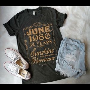 Meet your Posher, Tammy